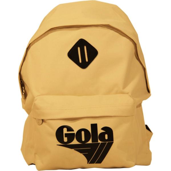 zaini Gola giallo con stampe