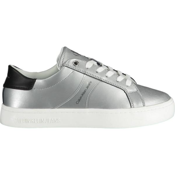 sneakers Calvin klein grigio