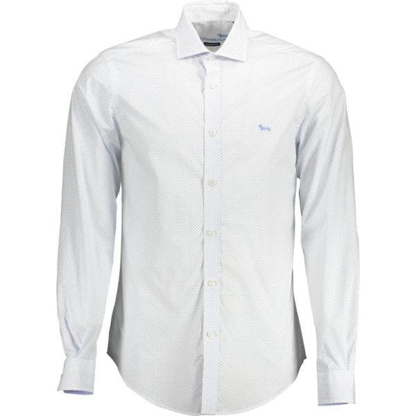 camicie Harmont & blaine bianco