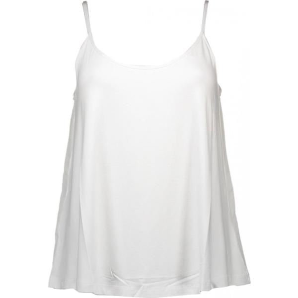canottiere Gant bianco