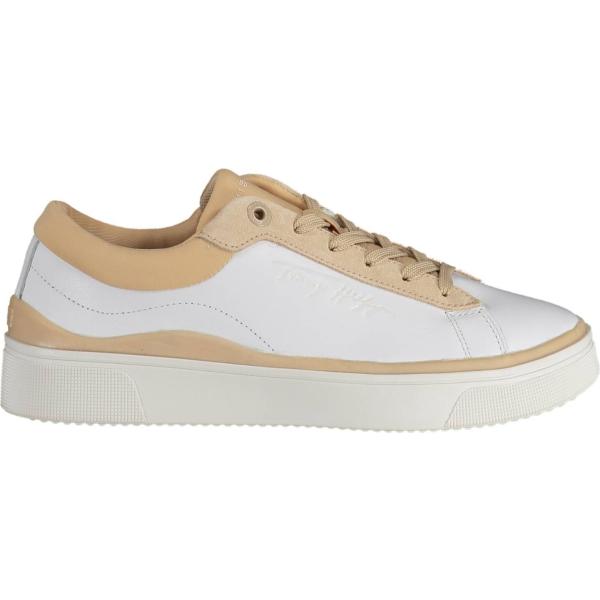 sneakers Tommy hilfiger bianco