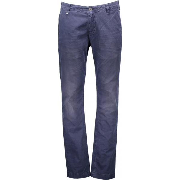 pantaloni Gant blu