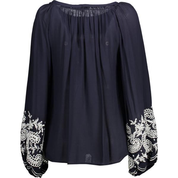 camicie Kocca blu