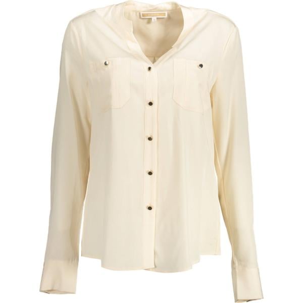 camicie Kocca bianco