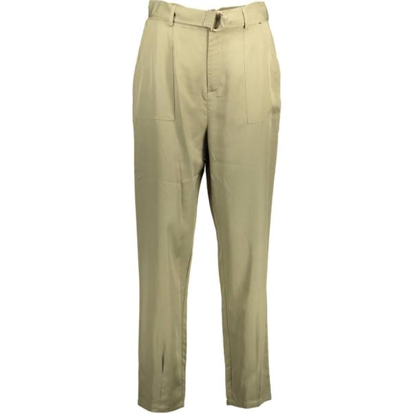 pantaloni Kocca marrone