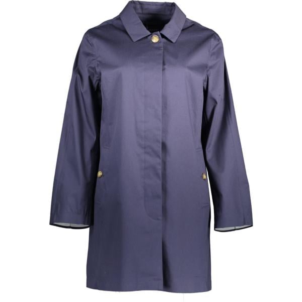 trench Gant blu