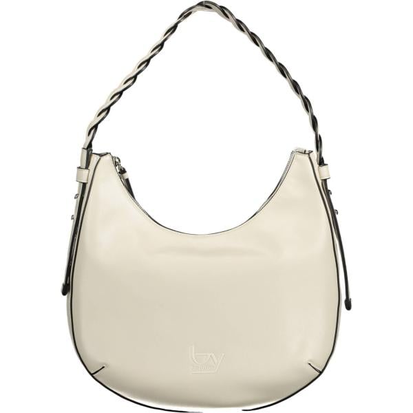 borse a spalla By byblos bianco