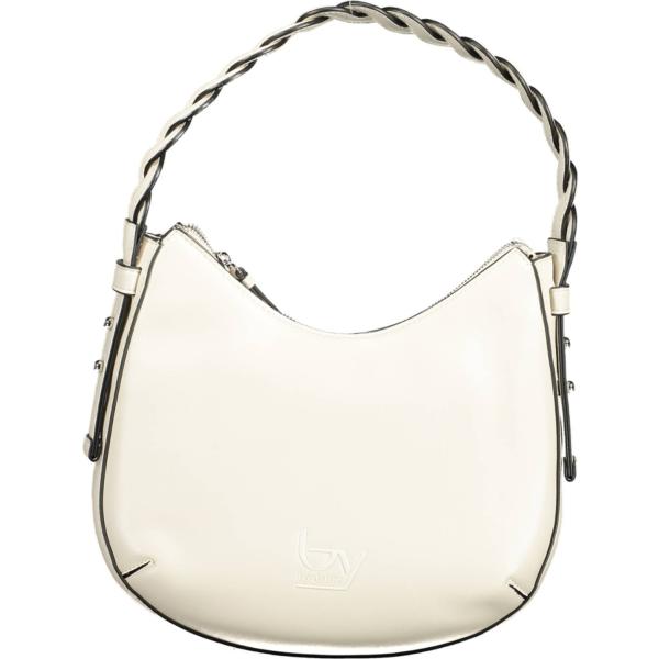borse a spalla By byblos bianco