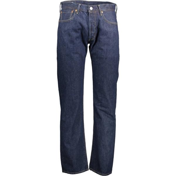 jeans Levi's blu