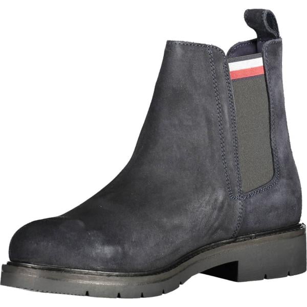 stivali Tommy hilfiger blu