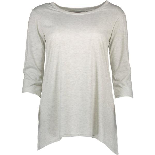 t-shirt Silvian heach grigio