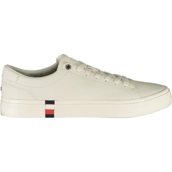 sneakers Tommy hilfiger bianco