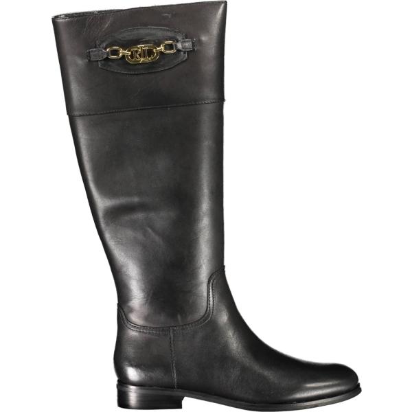 stivali Ralph lauren nero