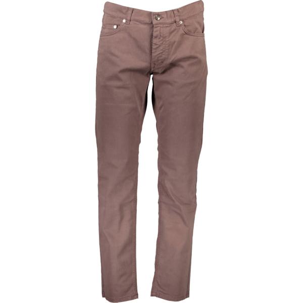 pantaloni Harmont & blaine marrone