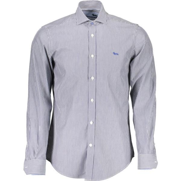camicie Harmont & blaine grigio