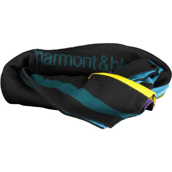 sciarpe Harmont & blaine nero