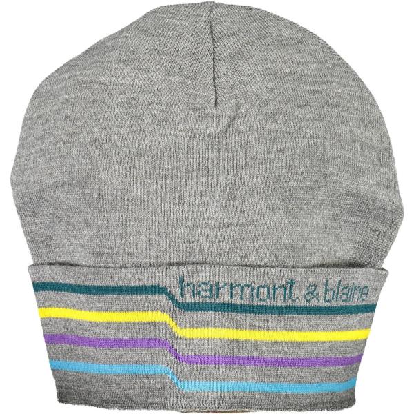 berretti Harmont & blaine grigio