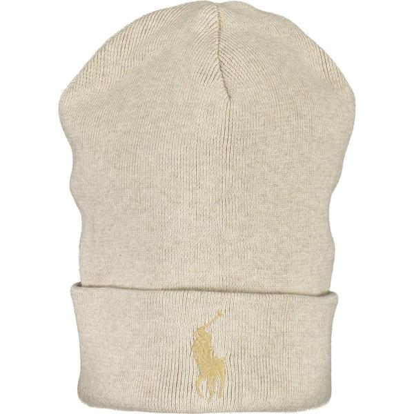 berretti Ralph lauren marrone