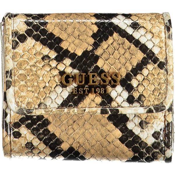 portafogli Guess jeans multicolore