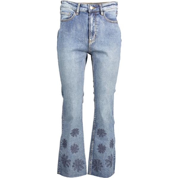 jeans Desigual blu
