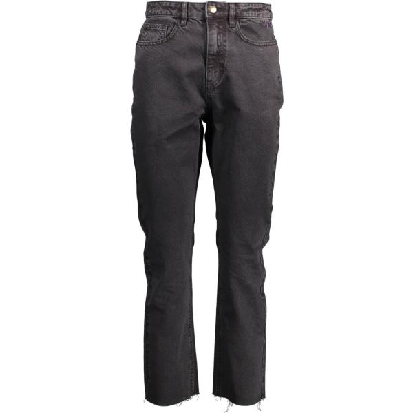jeans Desigual nero