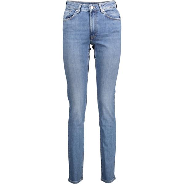jeans Gant blu