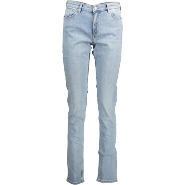 jeans Gant blu