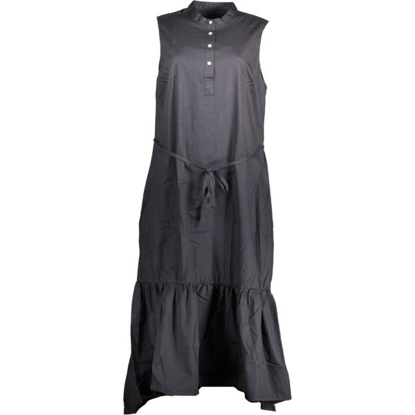 vestiti lunghi Gant grigio