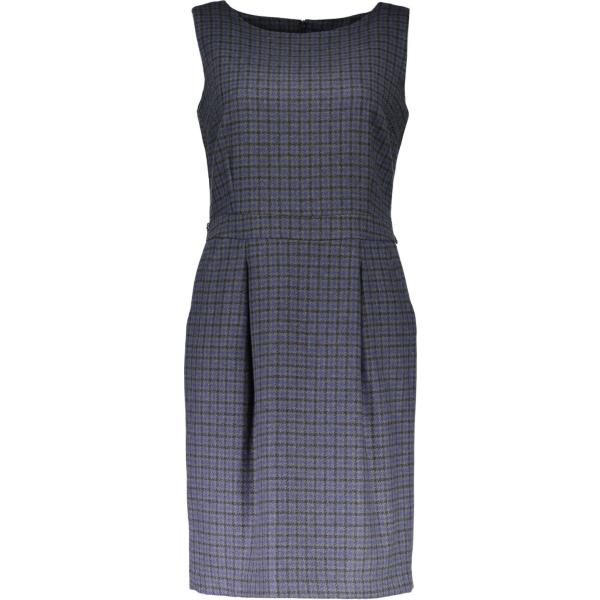 vestiti corti Gant blu