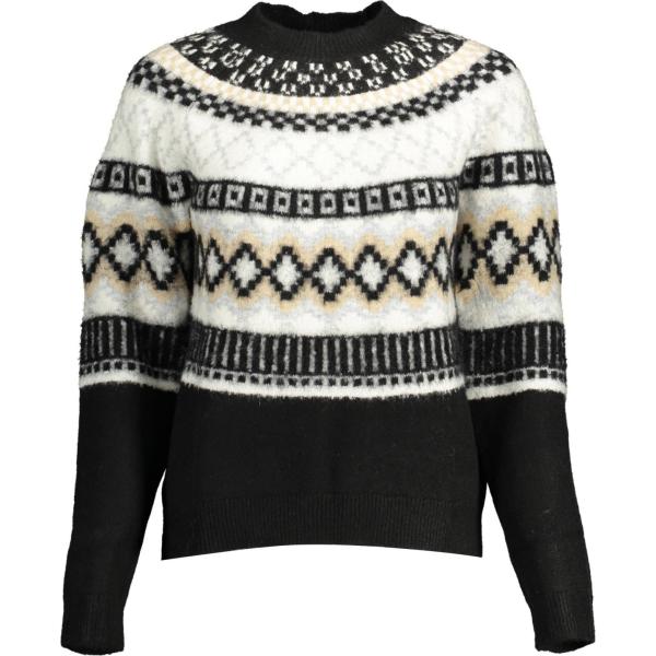 maglieria Desigual multicolore