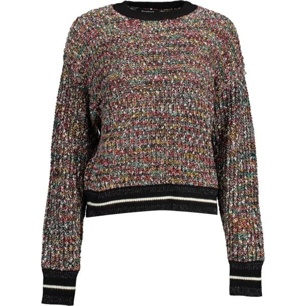 maglieria Desigual marrone
