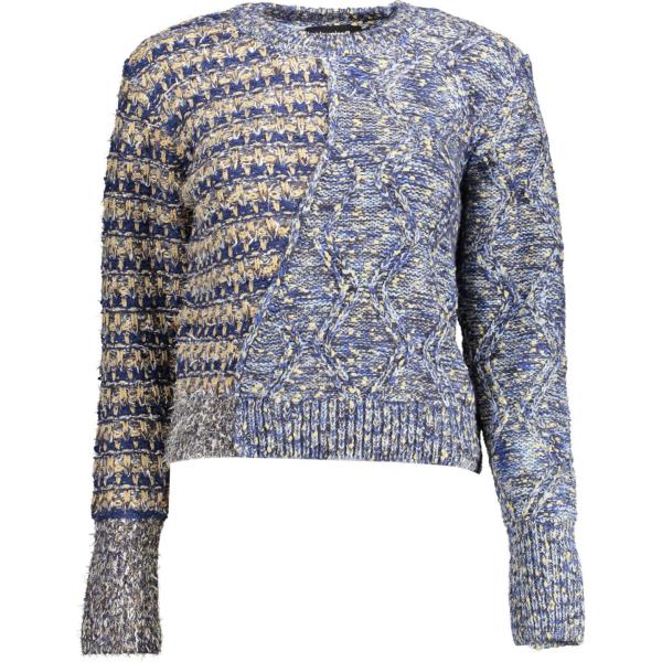 maglieria Desigual grigio