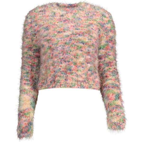 maglieria Desigual marrone