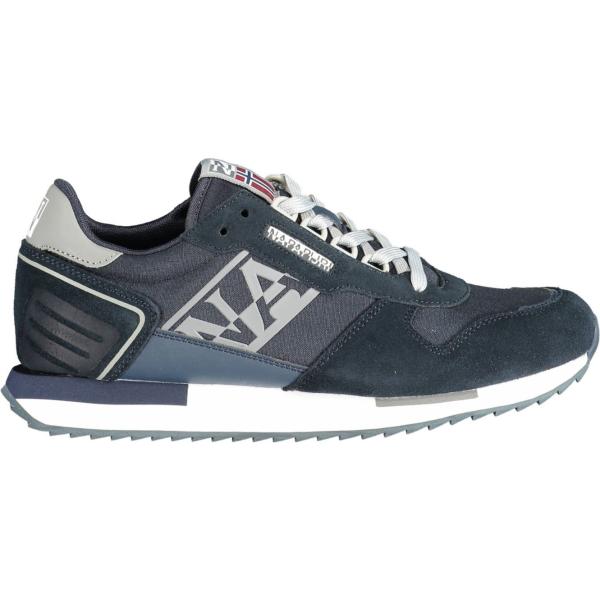 sneakers Napapijri blu