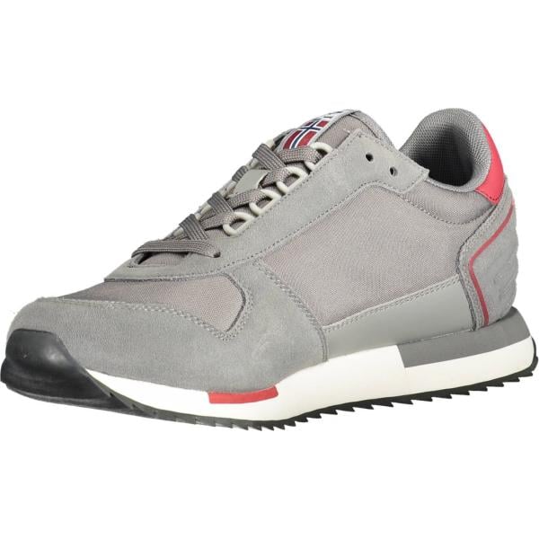sneakers Napapijri grigio
