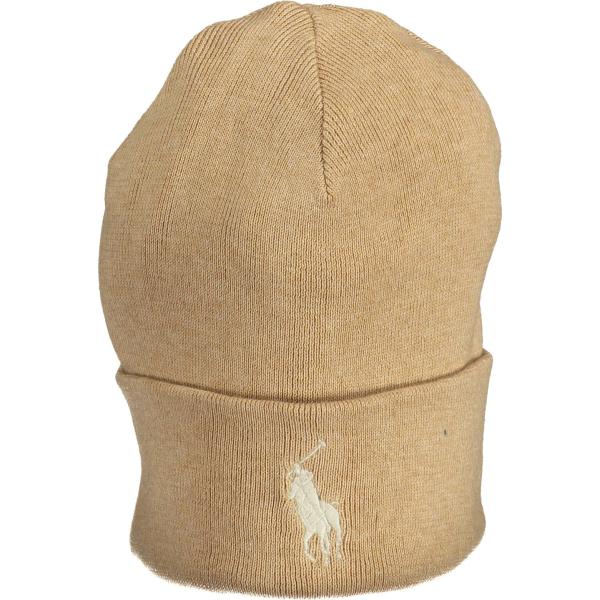 berretti Ralph lauren marrone