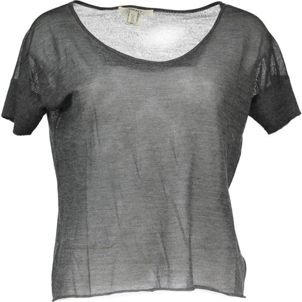 maglieria Gant grigio