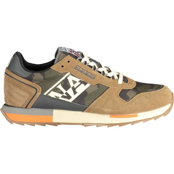sneakers Napapijri verde