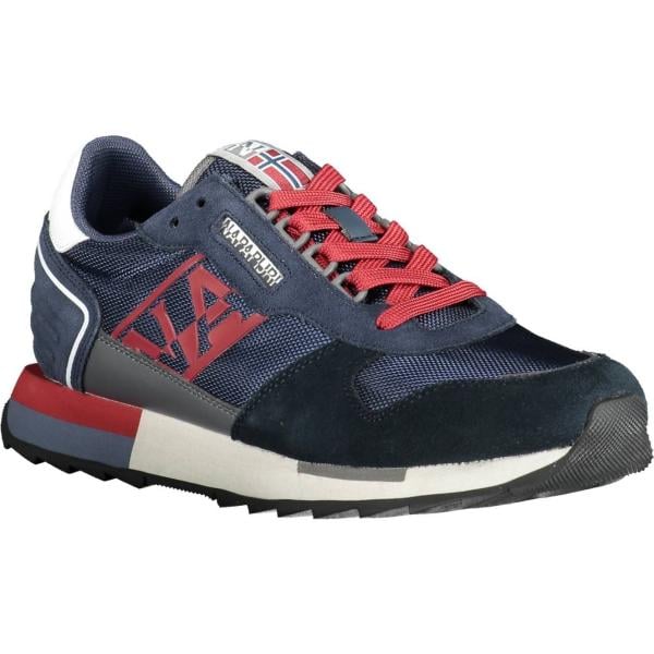 sneakers Napapijri blu