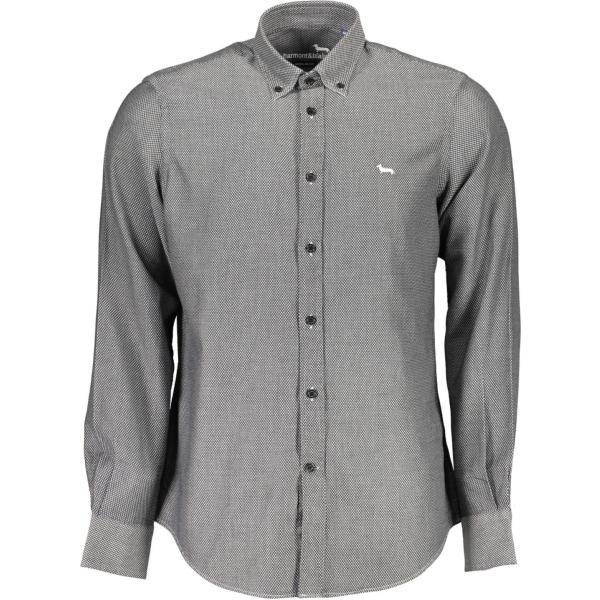 camicie Harmont & blaine grigio