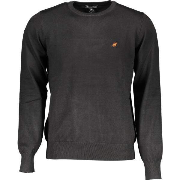 maglieria U.s. grand polo grigio