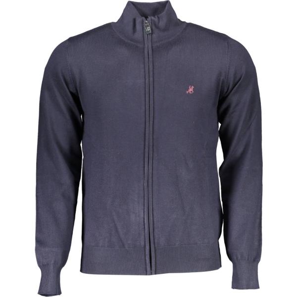 cardigans U.s. grand polo blu