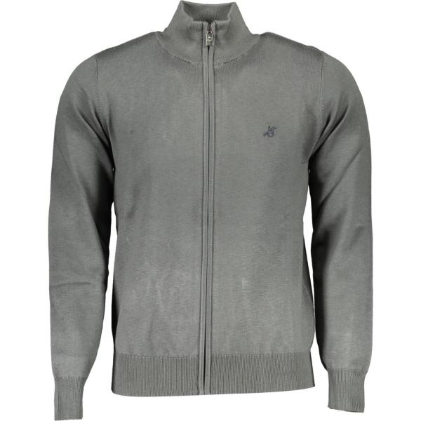cardigans U.s. grand polo grigio