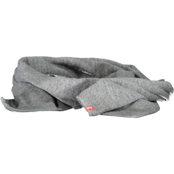 sciarpe Levi's grigio
