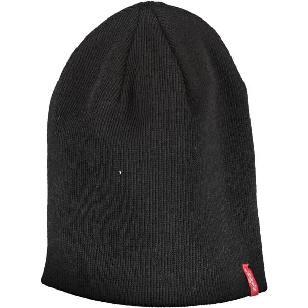 berretti Levi's nero