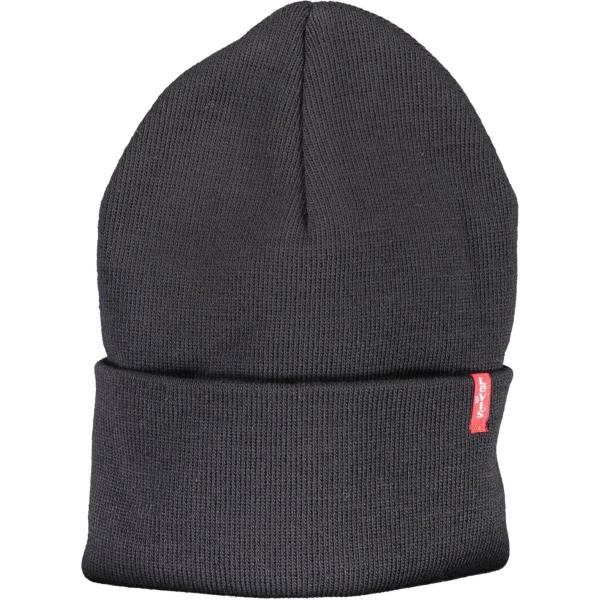 berretti Levi's grigio