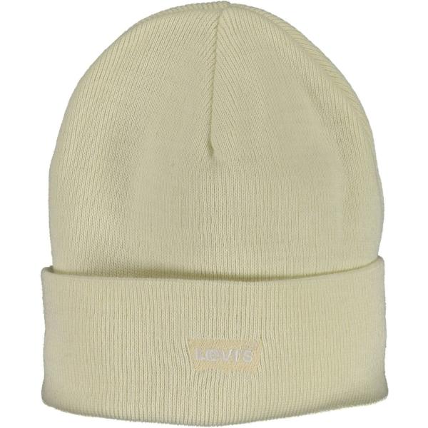 berretti Levi's bianco
