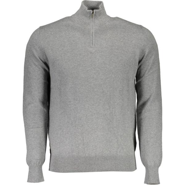 maglieria North sails grigio