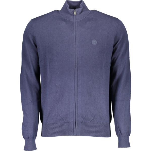 cardigans North sails blu