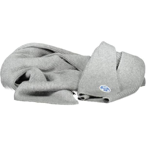 sciarpe North sails grigio
